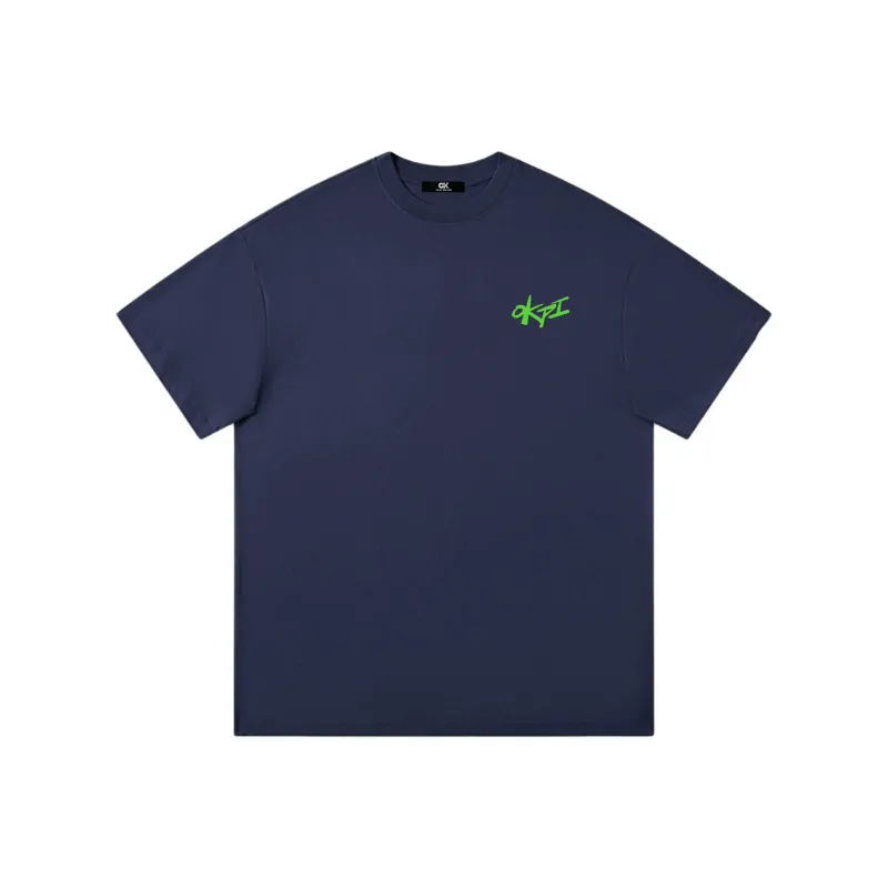 OKPI T-Shirts Unisex-11