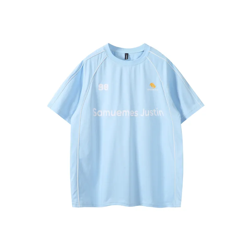 Mimx Homme T Shirts Unisex-4