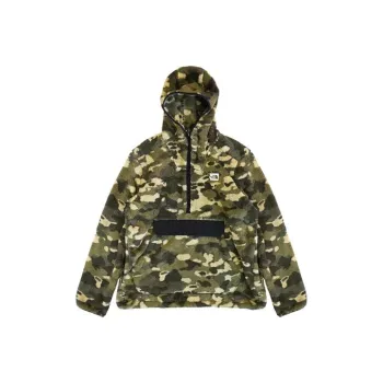 THE NORTH FACE Sweatshirts Men Camouflage