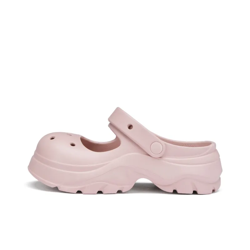 Hotwind Clogs Women's-8