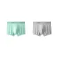 Ice Gray+Green