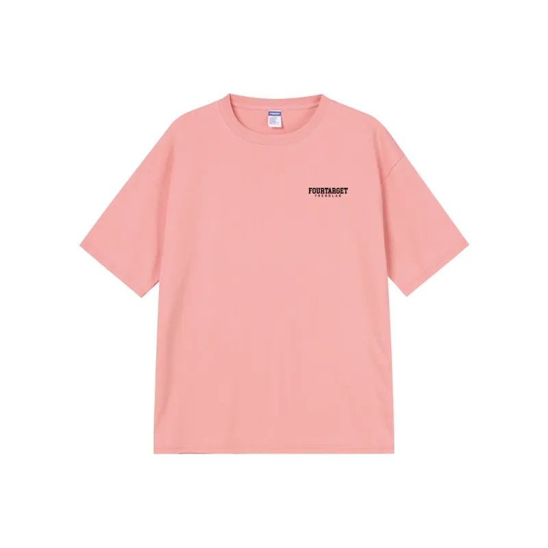 4T T-Shirts Unisex-16
