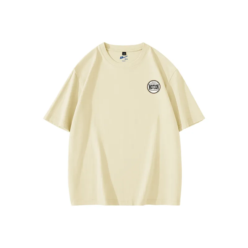 WARRIOR T Shirts Men-0