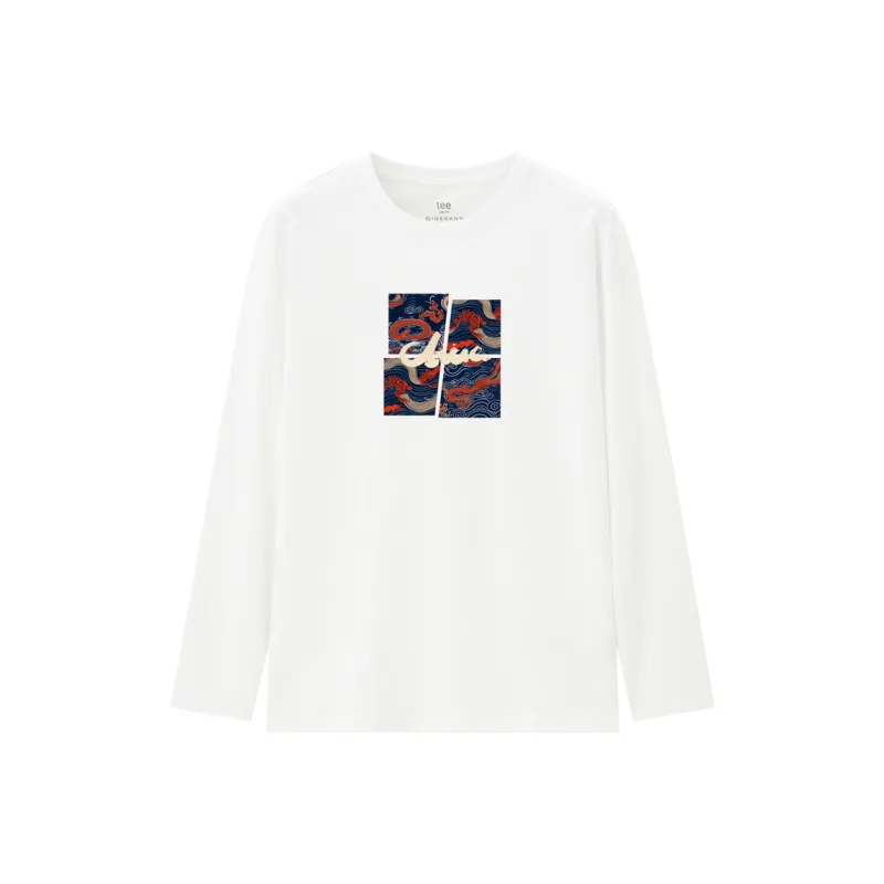 UNIQLO T Shirts Men-6