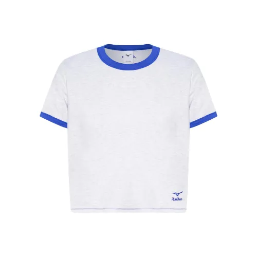 Mizuno HERITAGE Regular T Shirt Women's