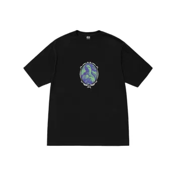 Stussy Venus Oval Pigment Dyed Tee