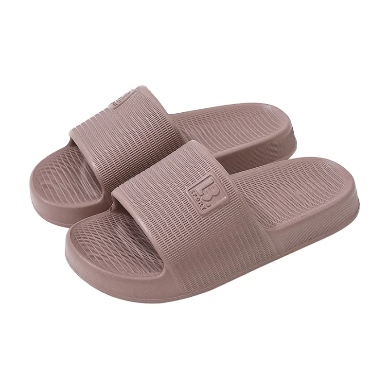 Foot Recreation Slip Resistant Slippers For Couples, Home Indoor Use, Bathing, Breathable Slippers For Men And Women's-8