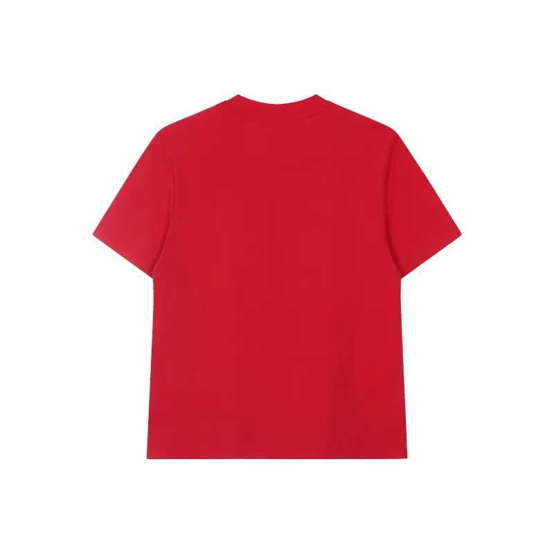 Vine Color T Shirts Women's-3