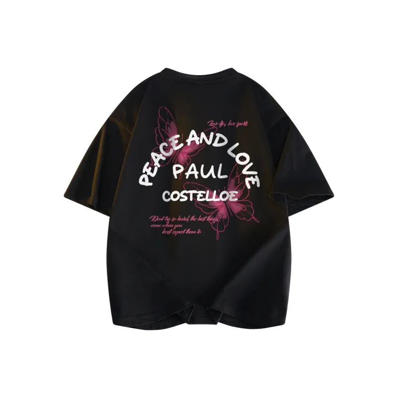 PAUL COSTELLOE T Shirts Unisex-0