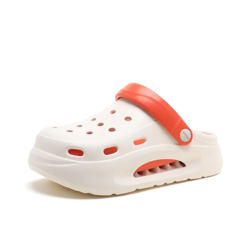DAPHNE Clogs Women's-1
