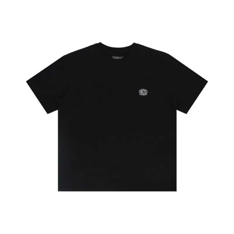 STAY UP LATE T Shirts Unisex-4