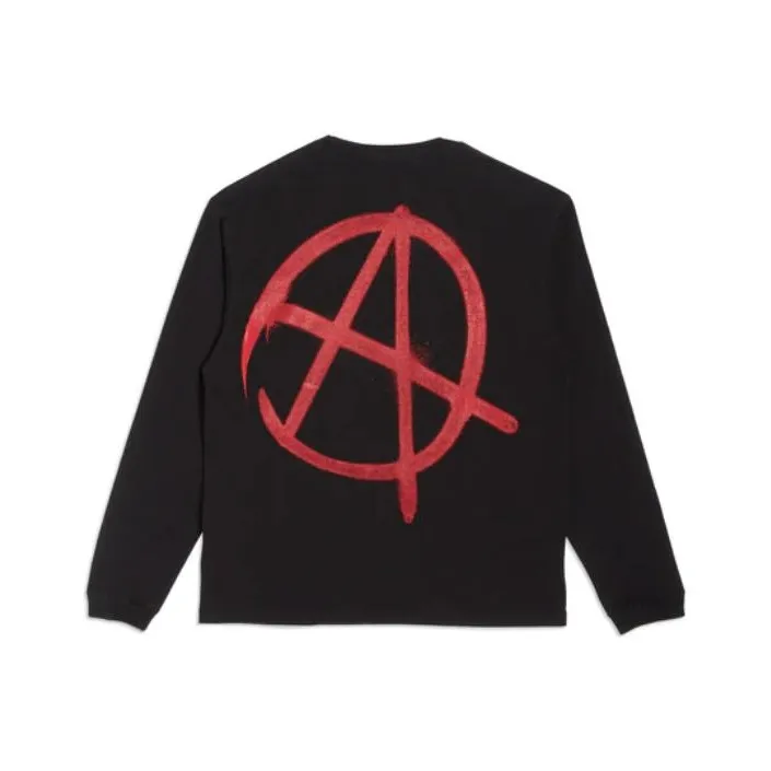 Gallery Dept. Anarchy L/S Tee-0