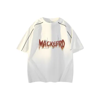 Mackyo MK Series T Shirt Unisex