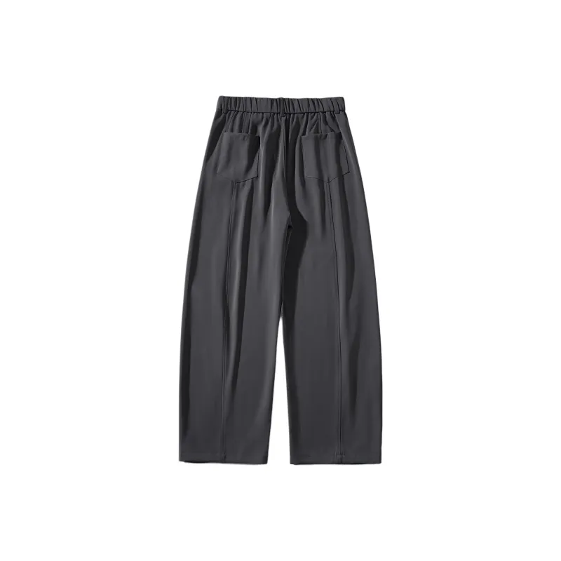 BEAR UNION Casual Pants Men-2