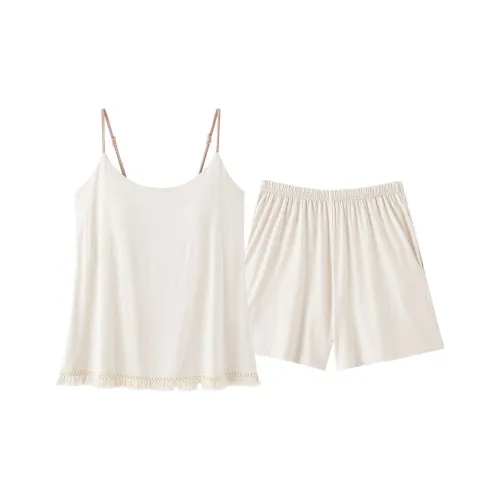 XISHE Pajama Set Women's Standard Color