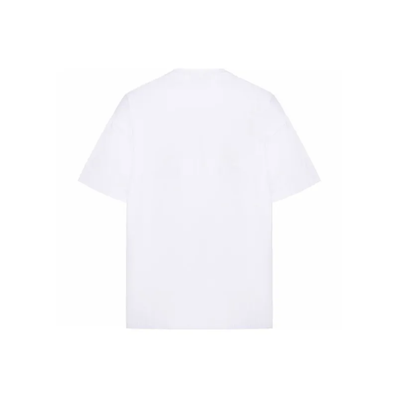MASKPARK T Shirts Unisex-3