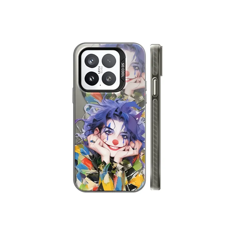 MANQIN Phone Cases-5