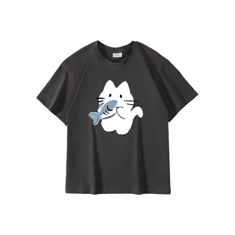Mountainpeak T Shirts Unisex-11