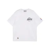 Raw White A06