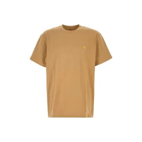 Carhartt WIP S/S Chase T Shirt