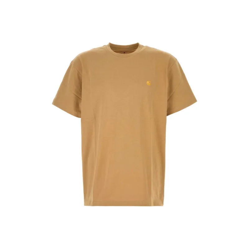 Carhartt WIP S/S Chase T Shirt-0