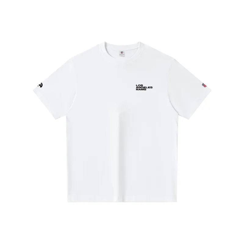 NFL T Shirts Unisex-0