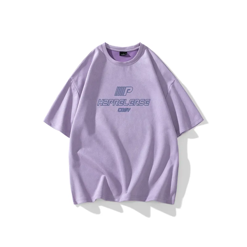 H2P T Shirts Unisex-10
