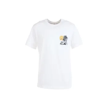 Nike Clothing T Shirt Men's White