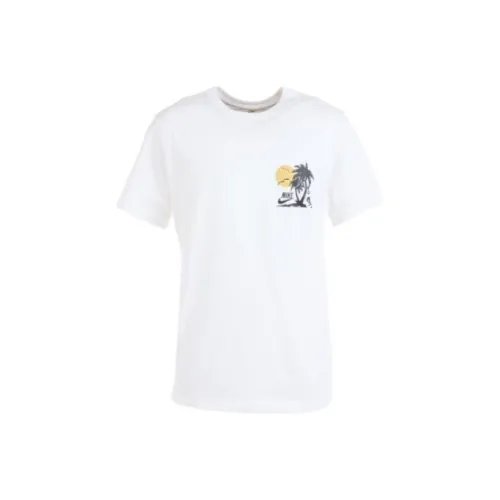 Nike Clothing T Shirt Men's White