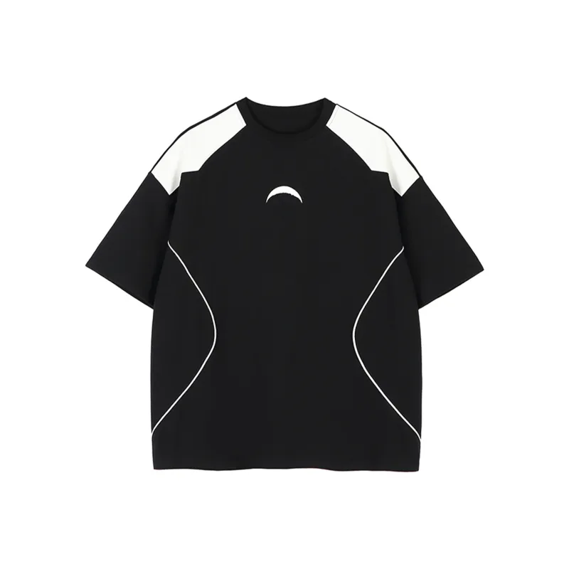 CHRROTA T-Shirts Unisex-0