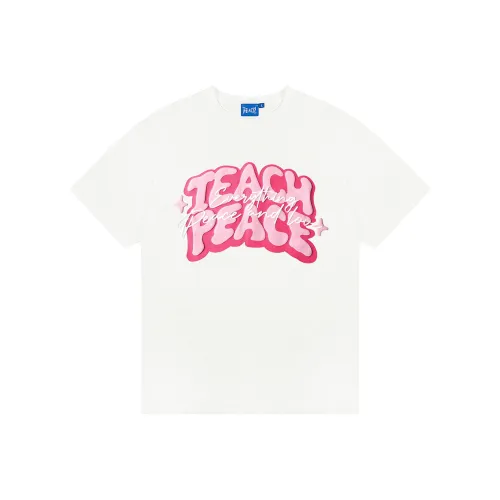 Teach Peace T-Shirts Unisex