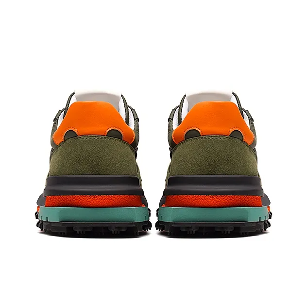 RHYTHM OF JOY Casual Shoes Men's-13