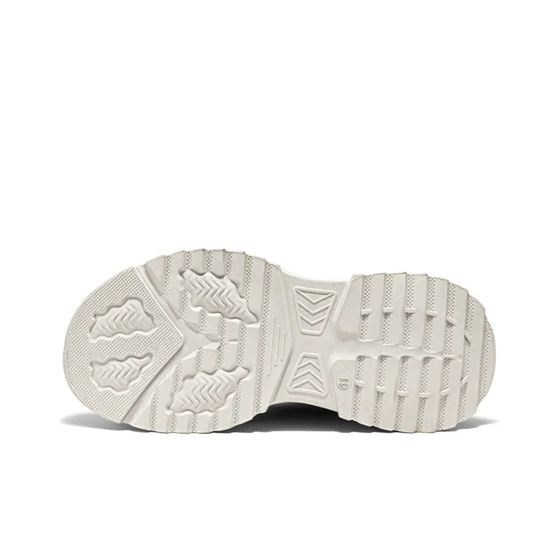 SOURCE Slip Resistant, Abrasion Resistant, Breathable Low Top Chunky Sneakers Men's-14
