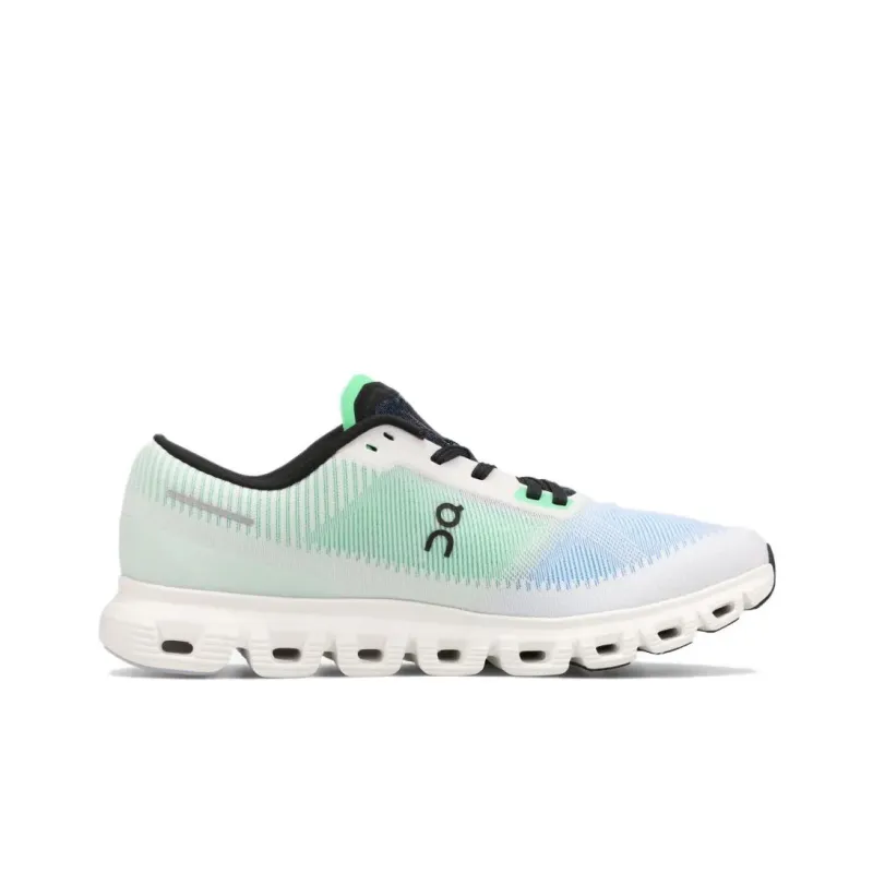 On Running Cloud 6 Push HorizOn HOneydew-1