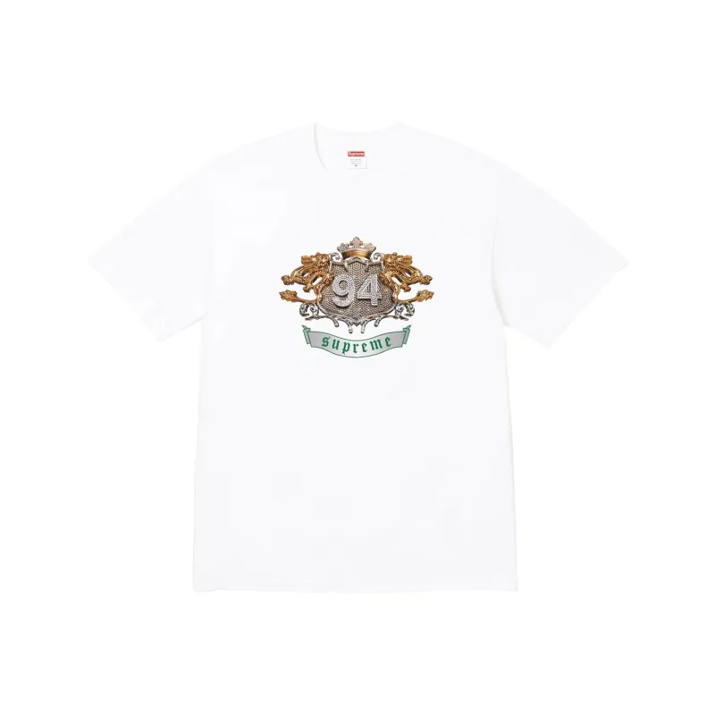 Supreme Diamonds Tee FW24-3