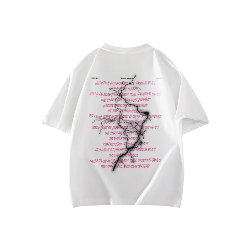 TONYKRZ T Shirts Unisex-3