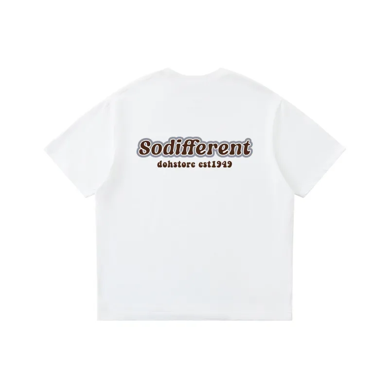 DOH STORE T Shirts Unisex-0