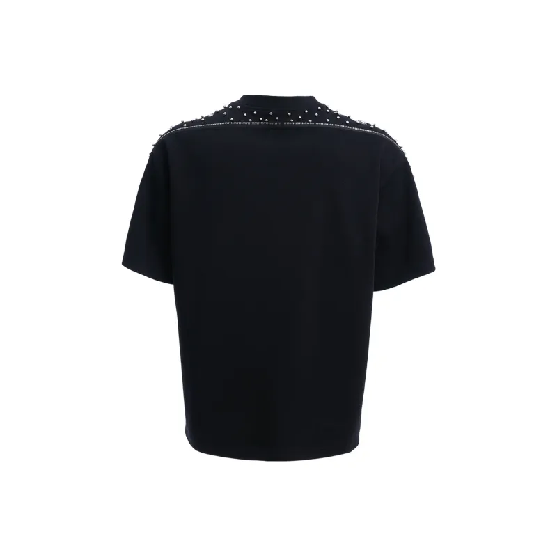 ARGUE Culture X ARGUE T Shirts Unisex-1
