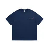 Navy Blue (Three Proofings Embroidered)