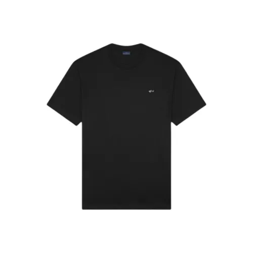 Paul & Shark Yachting T Shirt Men's Black