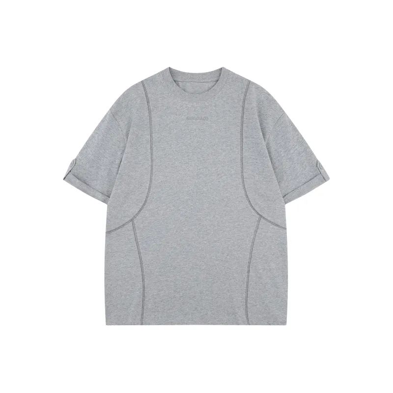 GBXM T Shirts Unisex-4