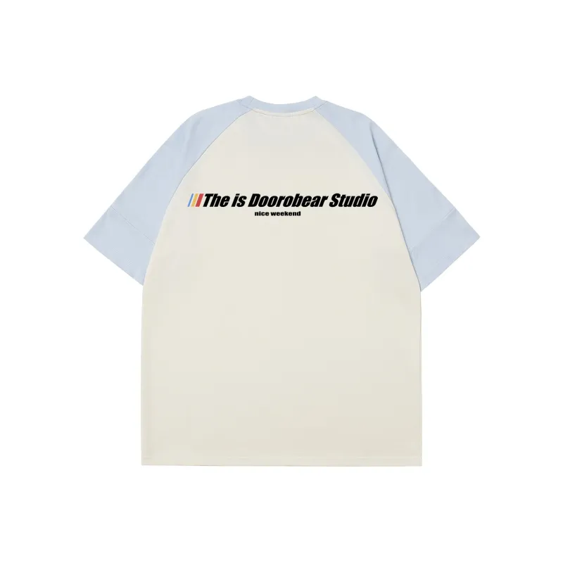 Budding Bear T Shirts Unisex-11