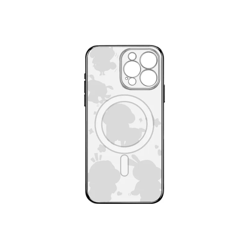 Small bones Phone Cases-2