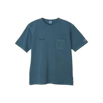 Champion SS24 T-Shirt Men's Teal