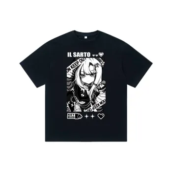 IL SARTO T-Shirts Unisex