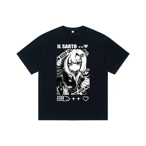 IL SARTO T-Shirts Unisex