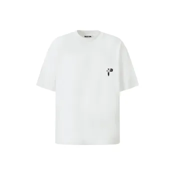 PROJECTJOIN Short Sleeved T Shirts Unisex