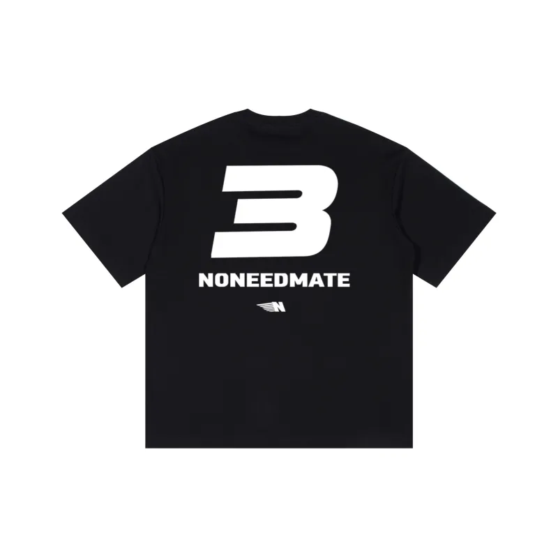 NOMT T Shirts Unisex-0