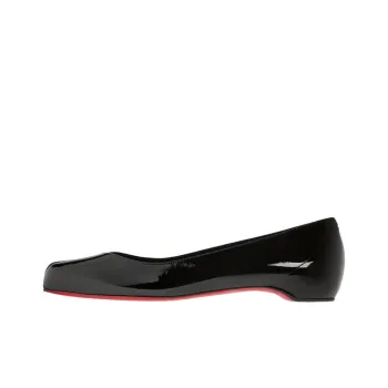 Maison Margiela Casual Single Shoes Women's Black