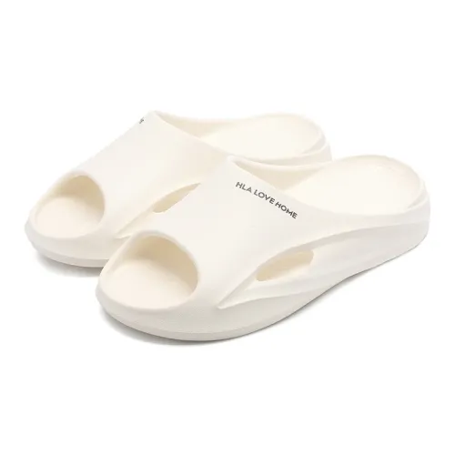 HLA Slippers / Home Slippers